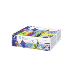 Noris Club&reg; 326 C100, 100 stk.